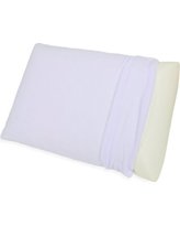 Healthguard Pillow Cover- King (20"x36")