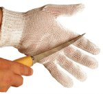 Cut Resistant Glove...