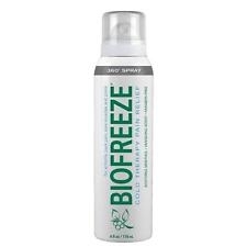 BioFreeze Spray (4 oz.)