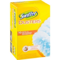 Swiffer Duster- Refills (10)