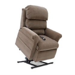 Chair- Pride Lift/Recline- Small, 3 Pos.  (#LC-570S)