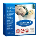 Healthguard Mattres...