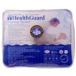 Healthguard Mattress Cover- Double (Luxury Quilted)