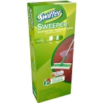 Swiffer Sweeper- St...
