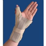 Brace - Thermoskin Wrist (Left- Large)