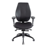 Chair- ErgoCentric Air HB, SG, OTATA Arms