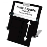 Fellowes Professional Series In-Line Document Holder